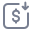 آیکون واریز و برداشت